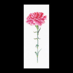 Thea Gouverneur, kit oeillet rose (G0467)