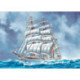 Wizardi, kit diamant Sailing Ship (WIWD226)