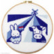 Pako, kit Dick Bruna Miffy en Hollande (PA276.039)