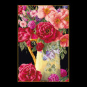 Thea Gouverneur, kit bouquet de roses (G3019.05)