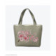 Bonheur des Dames, kit Sac Sakura (BD8019)