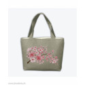 Bonheur des Dames, kit Sac Sakura (BD8019)