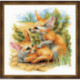 Riolis, kit Desert Foxes (RI1636)