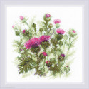 Riolis, kit Thistle (RI1852)