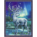 Riolis, kit White Stag (RIPT-0043)