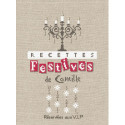 LiliPoints, Grille Recettes festives (PC007)