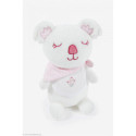 DMC, doudou koala rose (DMC-GN212)