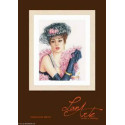 Lanarte, kit Femme élégante (LA0167129)