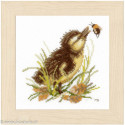 Lanarte, kit Marjolein Bastin Duckling and bumble (LA0146977)