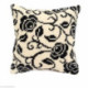 Vervaco, kit coussin Roses mystérieuses (PN0008740)