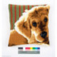 Vervaco, kit coussin Chien (PN0158555)