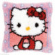 Vervaco, kit coussin Hello Kitty (PN0148212)