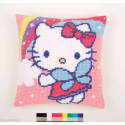 Vervaco, kit coussin Hello Kitty (PN0151118)