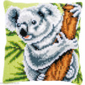 Vervaco, Kit coussin Koala (PN0199306)