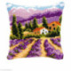 Vervaco, kit coussin La Provence (PN0008637)