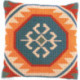 Vervaco, Kit coussin Motifs kelim (PN0191882)