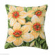 Vervaco, kit coussin Narcisses (PN0008718)