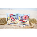 Vervaco, kit coussin plage (PN0145641)