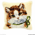 Vervaco, kit coussin Un chat (PN0014138)