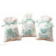 Vervaco, kit sachet Oiseaux et fleurs lot de 3 (PN0155320)