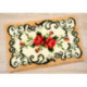 Vervaco, kit tapis avec roses (PN0021857)