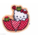 Vervaco, kit tapis Hello Kitty (PN0155205)