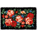 Vervaco, Kit tapis Roses (PN0184507)