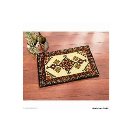 Vervaco, kit tapis Tapis d'inca (PN0014448)