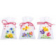 Vervaco, kit sachets fleurs printanières, 3 pces (PN0154964)