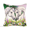 Collection d'Art, kit coussin Dawn (CADE5431)