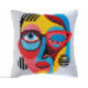 Collection d'Art, kit coussin Hot summer (CADE5467)