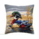 Collection d'Art, kit coussin Mandarin drake (CADE5447)