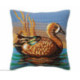 Collection d'Art, kit coussin Mandarin female (CADE5446)