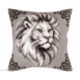 Collection d'Art, kit coussin Ornament (CADE5437)