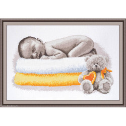 Oven, kit Baby Dream (OV633)