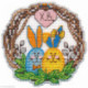 Oven, kit Magnet Bunnies (OV1462)