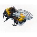 Oven, kit Shaggy bumblebee (OV1456)