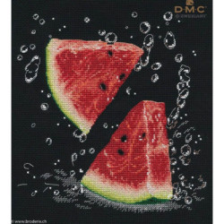 Oven, kit Watermelon fresh (OV1361)