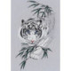 Oven, kit White tiger (OV1438)