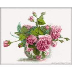 RTO, kit bouquet de roses (RTOM202)