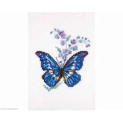 RTO, kit Polemonium and Butterfly (RTOEH364)