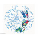 RTO, kit Scottish water colours (RTOM70038)