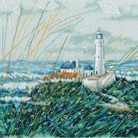 RTO, kit Stormy sea (RTOM694)