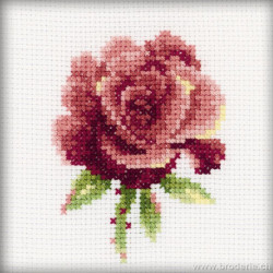 RTO, petit kit rose (RTOH168)