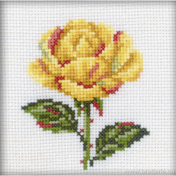 RTO, petit kit rose jaune (RTOH169)