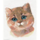 Oven, kit British Shorthair (OV1326)