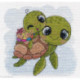 oven, kit funny turtles (OV1377)