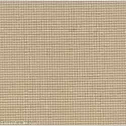 Zweigart, Aïda 20, 8 points/cm beige caramel (3326-306)