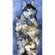 Collection d'Art, kit diamant Team of Huskies (CADE6063)