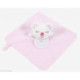 DMC, doudou pate koala rose (DMC-GN209)